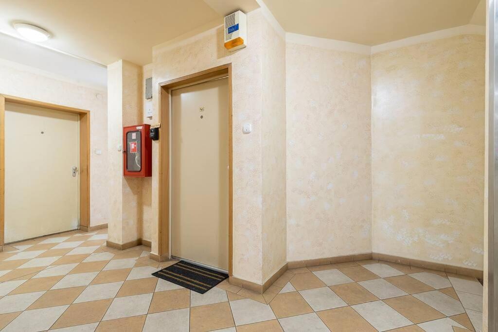 Apartamento Angel Midtown Free Garage