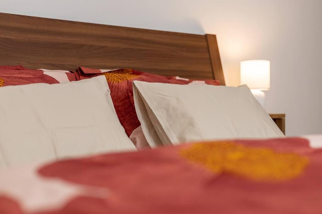 Angel Midtown Free Garage Apartamento *