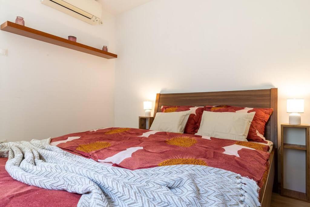 Apartamento Angel Midtown Free Garage
