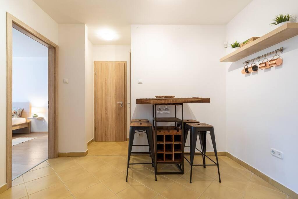 Apartamento Angel Midtown Free Garage *